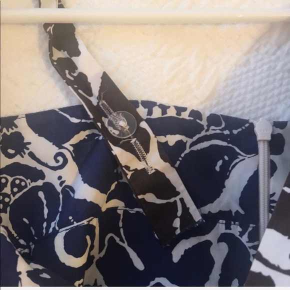 Trina Turk Dress - Picture 8 of 8